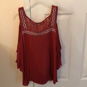 “Almost Famous” Shirt